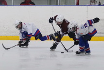 Результаты матчей 16 декабря 2023 г.