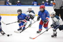 Результаты матчей 17 марта 2024 г.