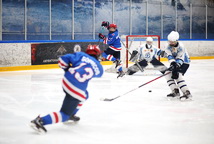 Результаты матчей 17 апреля 2022 г.