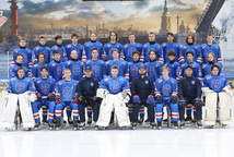 СКА-2007 - серебро!