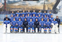 СКА-2008 - золото!