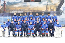 СКА-2011 - бронза!