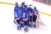 Результат матча 17 мая 2022 г.