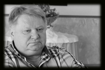 Не стало Александра Малухина