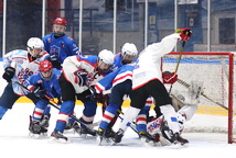 Результаты матчей 17 октября 2021