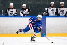 Результаты матчей 17 ноября 2024 г.