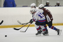 Результаты матчей 17 декабря 2022 г.