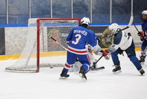 Результаты матчей 17 декабря 2023 г.