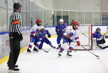 Результаты матчей 18 января 2025 г.