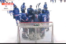 СКА-2009 - впереди решающий матч