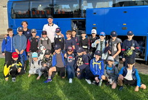 СКА-2014 - на сборы в Майский