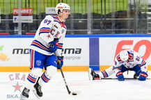 Дебют чемпиона