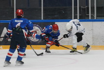 Кубок Санкт-Петербурга 2021 в разгаре