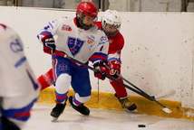 Результаты матчей 18 ноября 2023 г.