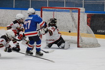 Результаты матчей 18 декабря 2021 г.