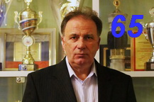 С юбилеем, Анатолий Михайлович!