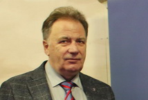 С Днём рождения, Анатолий Михайлович!