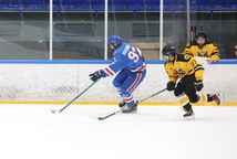 Результаты матчей 19 февраля 2023 г.