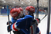 Результаты матчей 19 марта 2022 г.