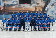 СКА-2008 - чемпион!