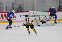 СКА-2004 - до встречи в четвертьфинале