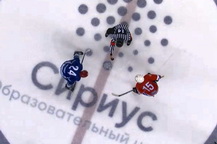 Сегодня сыграли с Уралом