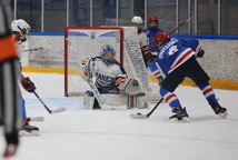 Пять команд продолжат борьбу