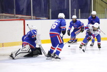 Результаты матчей 19 октября 2024 г.