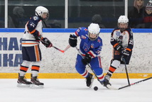 Результаты матчей 19 ноября 2022 г.