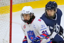 Результаты матчей 19 ноября 2023 г.