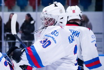 Результаты матчей 20 января 2024 г.