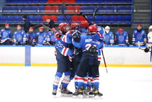 Результаты матчей 20 февраля 2022 г.