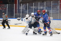 Результаты матчей 20 апреля 2022 г.