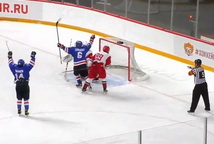 Результат матча 20 мая 2022 г.