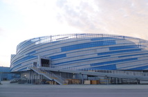 СКА-2008 - завтра четвертьфинал