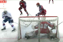 СКА-2009 - завтра четвертьфинал с \