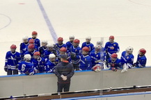 Победа на финише