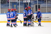 Результаты матчей 20 ноября 2021 г.