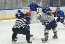 Обзор игр уик-энда 20 - 21 марта 2021 года