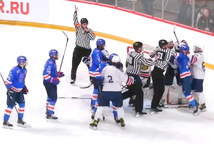 Результат матча 21 мая 2022 г.