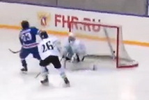 СКА-2008 - победа в четвертьфинале