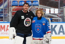 Елисей Дьяков получил ценный опыт