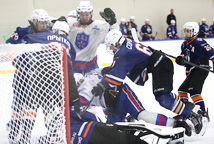 Результаты матчей 16 - 21 декабря 2024 г.