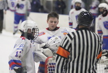 Результаты матчей 22 января 2023 г.