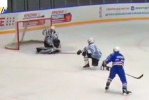 Результат матча 22 января 2024 г.