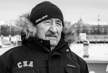 Не стало Николая Михайловича Манеева