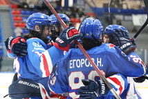 СДЮШОР СКА 22/23: три золота, два серебра и бронза