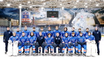 СКА-2009 - золото!