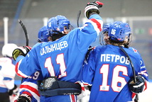 Результаты матчей 22 сентября 2024 г.