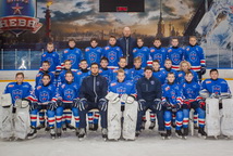 СКА-2009 - чемпион!